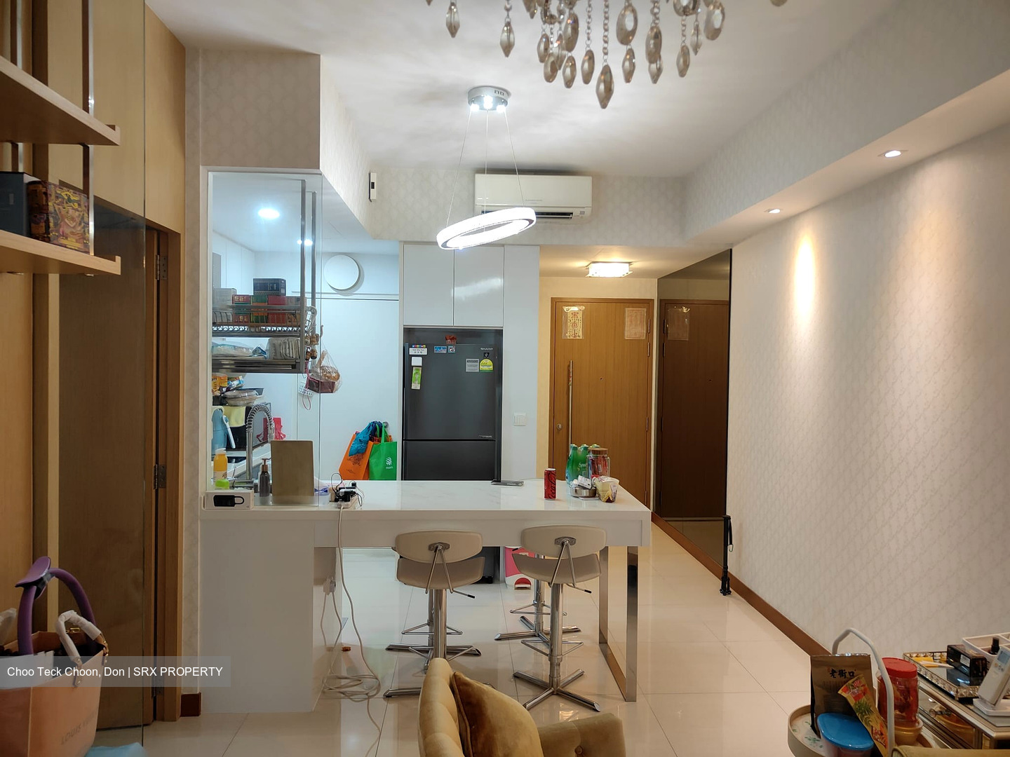 Seastrand (D18), Condominium #621163841